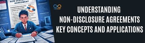 Mastering Non-Disclosure Agreements: Protecting Confidentiality