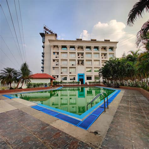 Rishivan Resort | LBB