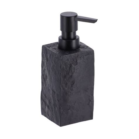 Dozer za sapun Poliresin Stone Effect Tendance 62120103 | Volim svoj dom