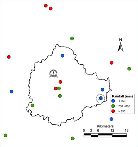 WATER SITUATION IN BENGALURU