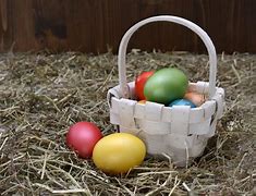 Image result for Easter Egg Baskets for Kids