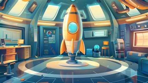 Image result for Space Lab Tool Cartoon