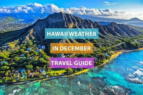 Weather Destination Guide - Planet Travel Advisor