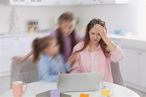 5 Tips on How to Cope with Feeling Overstimulated As A Mom — Counseling ...