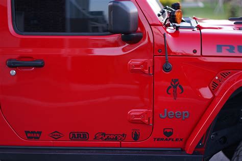 Star Wars Mythosaur Logo Decal - Etsy