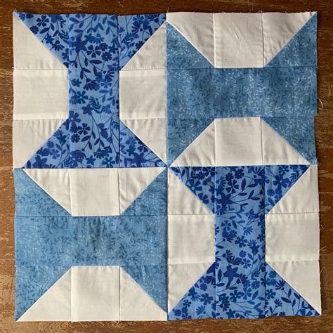Image result for Spool Quilt Block Tutorial