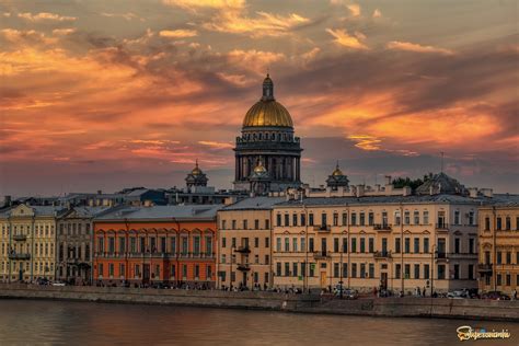 Про Питер | Фотосайт СуперСнимки.Ру