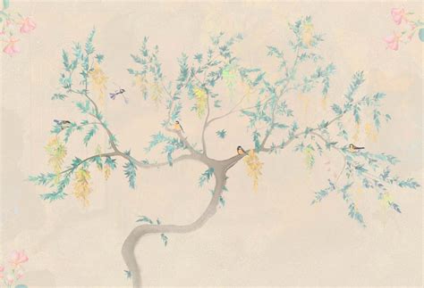 Golden Dynasty Wallpaper – Myindianthings