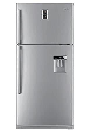 Samsung 570 L 5 Star Frost Free Double Door Refrigerator(RT77KBTS ...