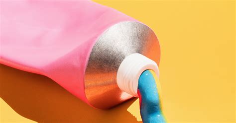 Image result for Toothpaste Causing Acne