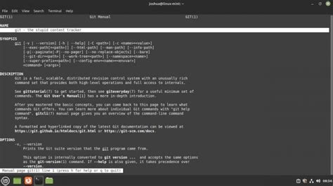 Image result for Install Git Linux