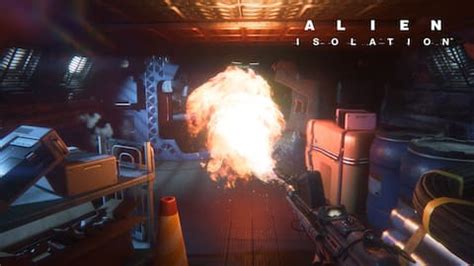 Image result for Alien Isolation Download-Only 7Gb