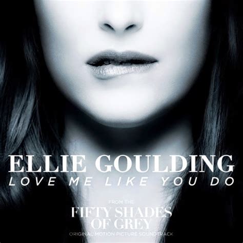 Love Me Like You Do Guitar Chords | Ellie Goulding ( Fifty Shades of ...