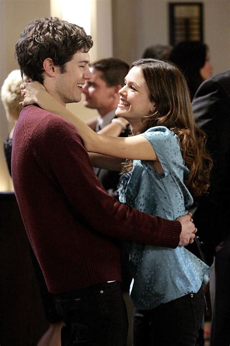 Summer and Seth Forever! The O.C. Stars Just Had an Adorable Reunion ...