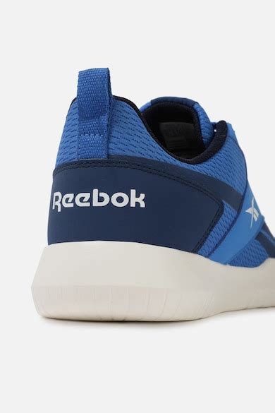 Reebok India Official | Smooth Transition - Men Blue Running Shoes ...