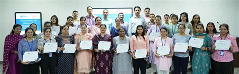 FDP on Empowering Educators For Excellence In Academia And Beyond