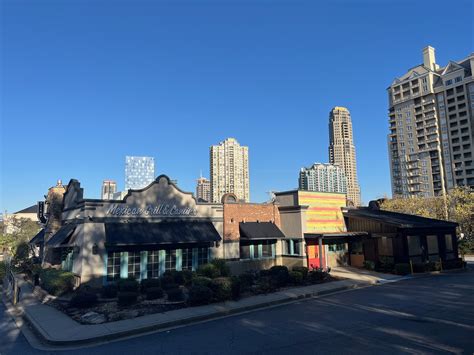 Tomorrow's News Today - Atlanta: [EXCLUSIVE] Local Mexican Restaurant to Replace Shuttered On ...