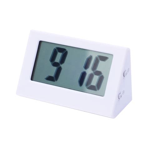Image result for Mini LED Digital Display Clock