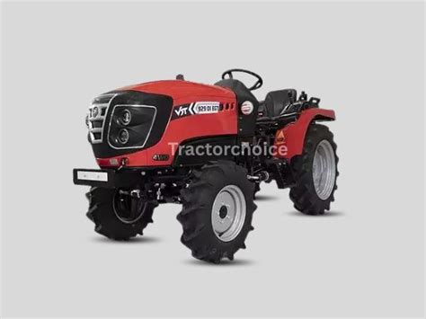 VST Tractor Price in India 2026 | Latest VST Tractor Models