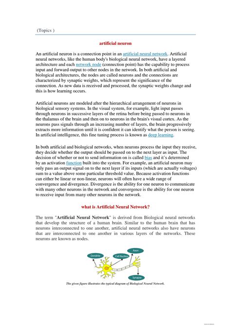 Computer vision notes Part 3 - Studocu