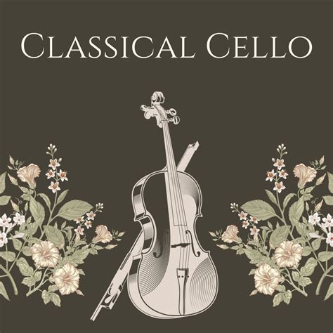 Classical Cello - Halidon