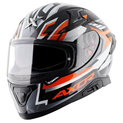 Apex Streak Helmet – GTR Pitstop