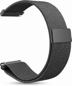 Sacriti BRK4HV3RCQPR Smart Watch Strap Price in India - Buy Sacriti ...