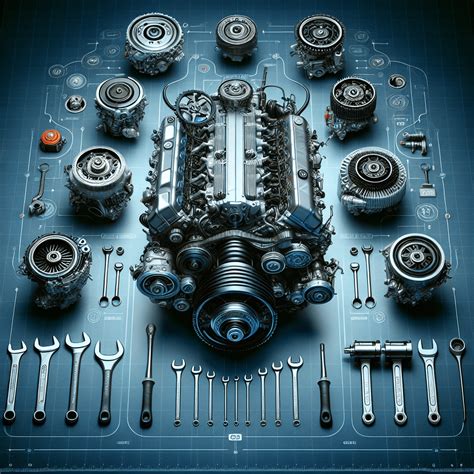 Understanding Engine Types: Which Is Best For You? | CROAUTO.NET