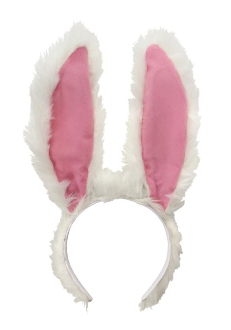 Bunny Ears Headband