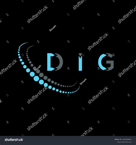 Image result for Dig Definitive Logo