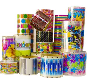 Screenland – 40+ years of Label Printing Excellence