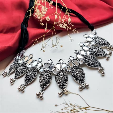 Silver Look Alikes (SLA) – The Shopping Tree