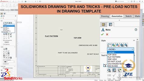 Image result for SolidWorks Drawing Tips Cheat Sheet