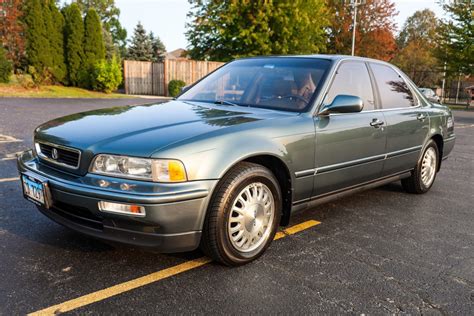 Acura Legend For Sale