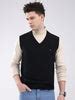 Buy Half Sweater For Men Online | Men Half Sleeve Sweater - Monte Carlo
