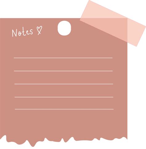 Write a New Note PNG 的图像结果