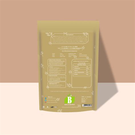 Organic White Ambe Mohar Rice 5 Kg – Gudmom