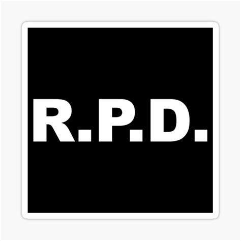 Image result for Sticker R Dan P