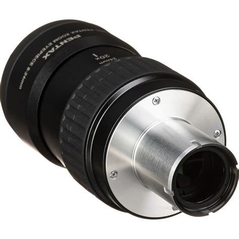 Pentax SMC 8-24mm Zoom Eyepiece (1.25") – www.ricohpentax.in