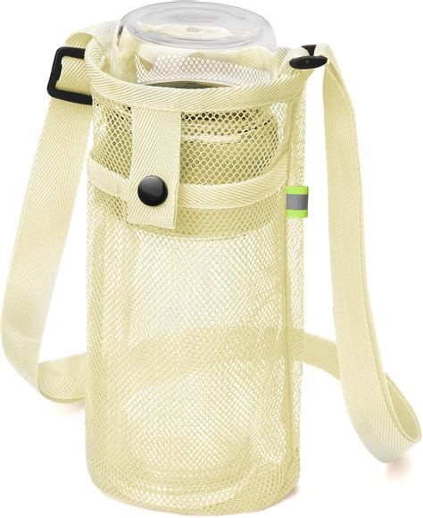 Mesh Water Bottle Holder at William Woodard blog