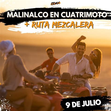 MALI + RUTA MEZCALERA, Toluca, Naucalpan, July 9 2023 | AllEvents.in