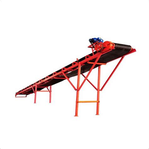 Industrial Conveyor Manufacturer,Supplier,Exporter
