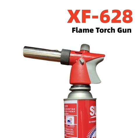 Image result for Butane Torch