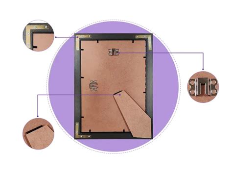 Buy Black Photo Frame | Custom Photo Gifts - Printo.in