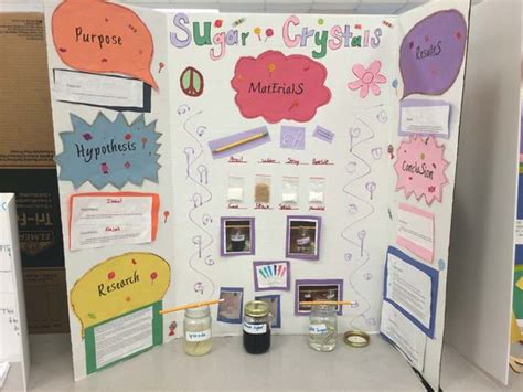 Image result for Tricky Science Fair Projects with Changing Variables