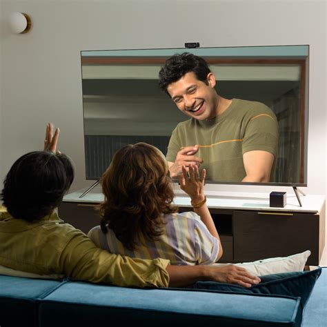 Fire TV Cube | Hands-free streaming device with Alexa, Wi-Fi 6, 4K ...