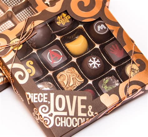 Chocolate Information Archives - Piece, Love & Chocolate