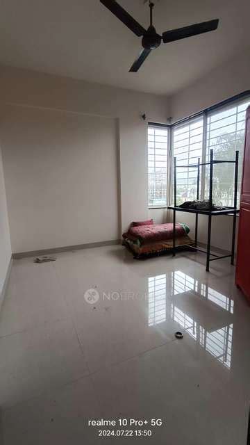 Shree Ganesh Heights Kiwale Rent - WITHOUT BROKERAGE Semi-furnished 2 ...