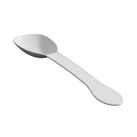 Spoon | Premium 3D model