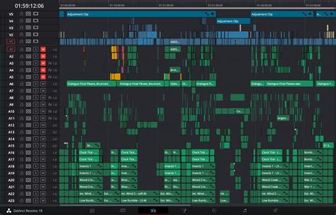 Image result for How to Reduce Timeline Resolution in Resolve